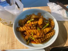 -全牛匠·乐山跷脚牛肉(新中关店)