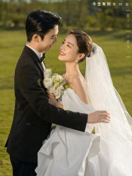 -今生有约婚纱摄影店(景德路店)