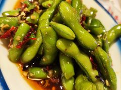 -霄汉牛三鲜湖北砂锅菜(万松园2店)