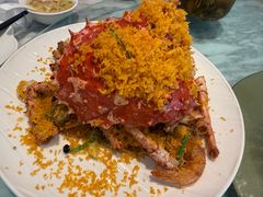 -花舍·新派粤菜·西餐·下午茶(亚运村·鸟巢店)