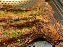 -炑羊香烤全羊(西三旗店)