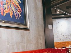 大堂-BONAZZA 意大利餐厅