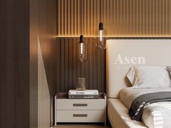 -星杰国际设计 别墅大宅装修(虹桥分公司)