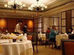 -利苑酒家(宜安广场店)
