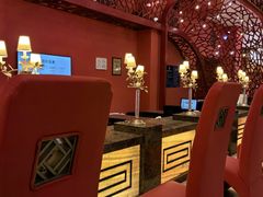 -北京九华山庄会展酒店
