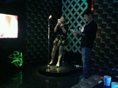 -凯乐会量贩KTV(国防大厦总店)