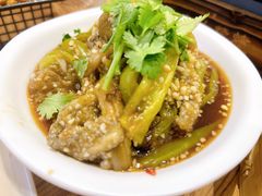 -柳叶刀烧烤(北大清华店)