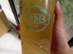 水蜜桃晶球-巡茶(汇邻广场店)