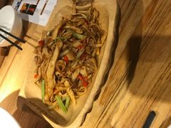 -唐伯虎新派湘菜馆(石夏时代广场店)