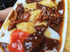 牛腩珍珠肠-顺发饮食店(景泰西六巷店)
