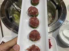 -四点金潮汕鲜牛肉火锅(金猴名居店)