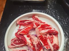 -九田家黑牛烤肉料理(石路天虹店)