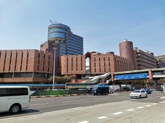 -香港理工大学