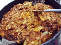 -槿Story·韩国料理(望京韩国美食城店)