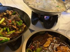 -百花人家(清水田园店)