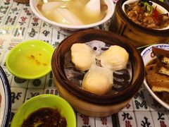 -七爺清汤腩(南开大悦城店)