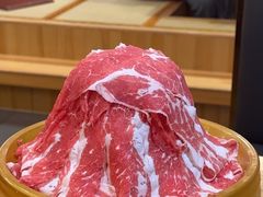 -牛匠和牛寿喜锅(西安总店)