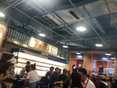 -大将料理餐厅(汇锦街店)
