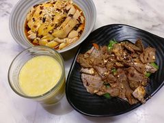-望湘园·湖南菜(宏伊店)