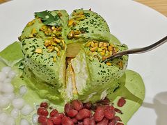 -Gram舒芙蕾(杭州中心店)