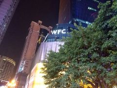 -WFC会仙楼观景台
