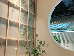 -蜜桃餐厅·伴山(绿宝广场店)