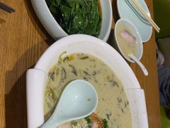 -去茶去餐厅(中央大街店)