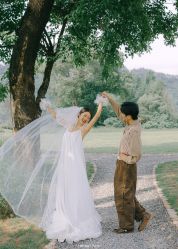 -卡米拉婚纱摄影工作室(金汇广场店)