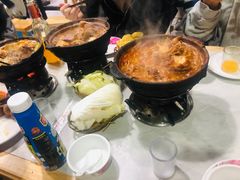 -范贤光鸡公煲(平乐园总店)