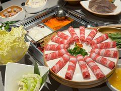 -海底捞火锅(威高广场店)