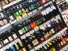零售区-盒马鲜生(王府广场店)