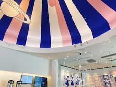 -喜茶(迪士尼小镇DP店)