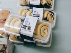 -超港·蛋糕面包(龙河路店)