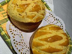 菠萝包-玉玲珑(陆家嘴店)