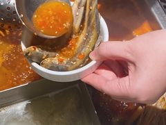 -海底捞火锅(枫蓝国际购物中心店)