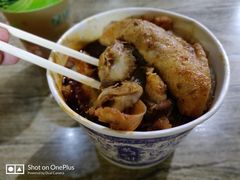 -王记生烫牛杂面馆(兰陵路店)