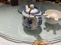 -福满圆(琨莎中心店)