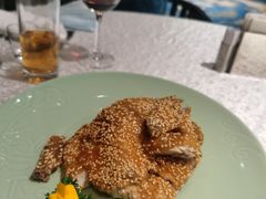 -红棉中餐厅·广州海航威斯汀酒店