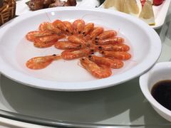 -小厨娘淮扬菜(天印大道店)