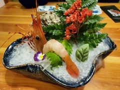 牡丹虾-老村旧煲(江宁金鹰店)