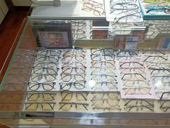 -华彬眼镜专业渐进配镜(潘家园店)