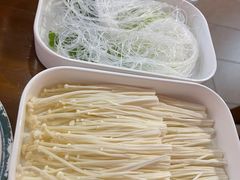 -津门老羊家·铜锅涮羊肉·烧烤(科技园店)