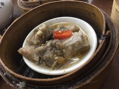 -香港蓮香樓(上環店)
