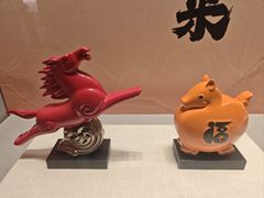 -珠海市博物馆