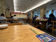 大堂-山东宾馆·齐鲁苑餐厅