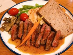 -AFS Cafe & Canteen(闽江二路店)