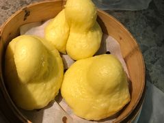 -绿茶餐厅(天津天河城店)