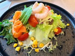 -功德林素菜饭庄(前门店)
