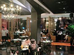 大堂-小资太太餐厅(南岗区店)