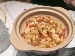 -费大厨辣椒炒肉(沙河万达店)